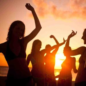 8 Fun and Memorable Hen and Stag Party Ideas for Every Budget | Blog post from Scuggies Ceilidhs