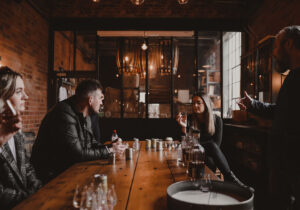 8 Fun and Memorable Hen and Stag Party Ideas for Every Budget | Blog post from Scuggies Ceilidhs