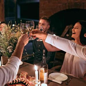 8 Fun and Memorable Hen and Stag Party Ideas for Every Budget | Blog post from Scuggies Ceilidhs