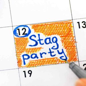 8 Fun and Memorable Hen and Stag Party Ideas for Every Budget | Blog post from Scuggies Ceilidhs