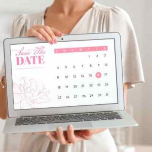 Schuggies-Ceilidhs Blog: How to Plan Your Wedding in 2026 While Working a 9-to-5 (Without Losing Your Mind)