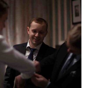 A blog from Schuggies Ceilidhs. Countdown to ‘I Do’ – Last Minute Wedding Preparations Made Easy. This image represents Eleventh-hour wedding preparations.