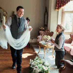 A blog from Schuggies Ceilidhs. Countdown to ‘I Do’ – Last Minute Wedding Preparations Made Easy. This image represents Wedding Suppliers.